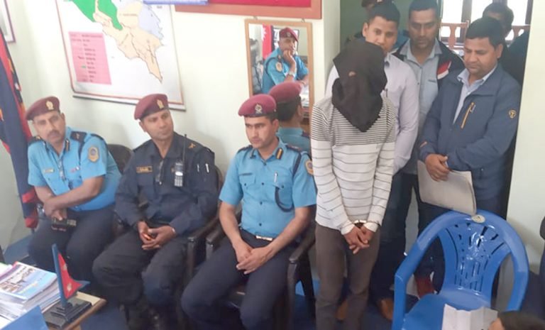 एउटा इयरफोन जसले हत्यारा पत्ता लगायो
