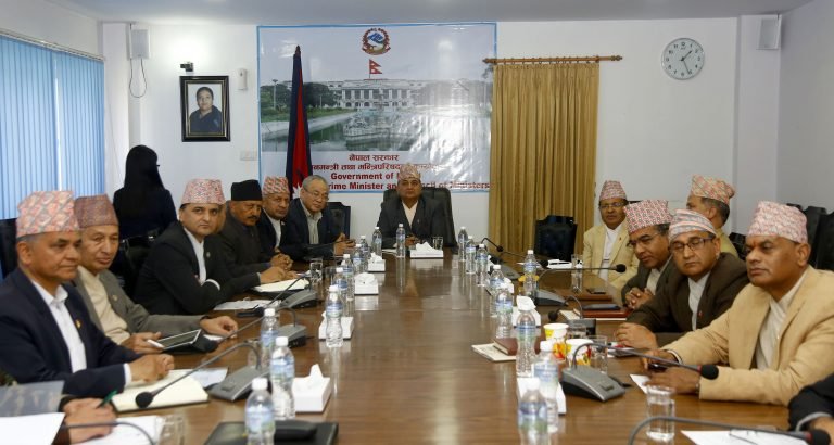 भोलिदेखि हुने भनिएको एसईई परीक्षा स्थगित