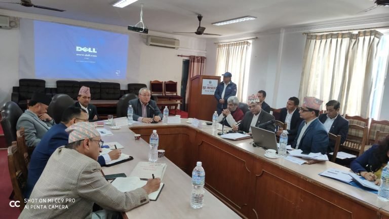 कोरोनाको झुटो प्रचार गर्नेलाई ६ महिना कैद हुने