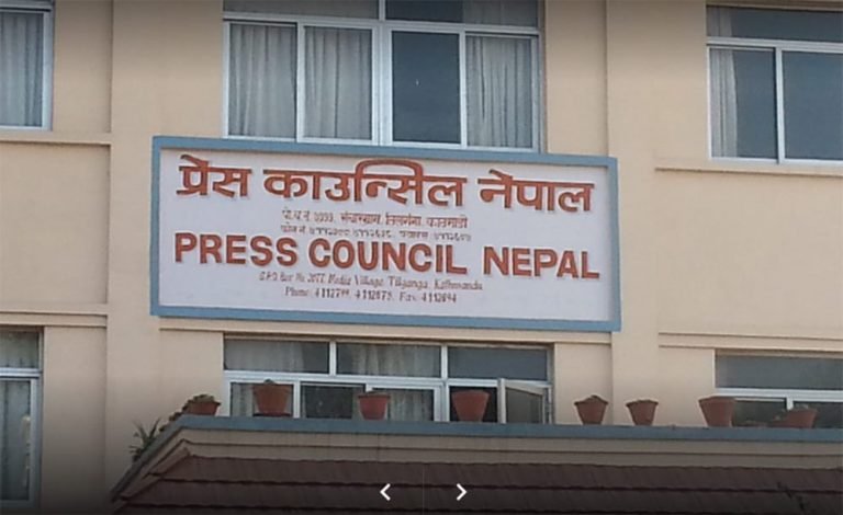 कोरोनाबारे भ्रम फैलाउने ३ वेबसाइट बन्द, २६ सञ्चारमाध्यमसँग जिम्मेवारीपूर्ण जवाफ माग