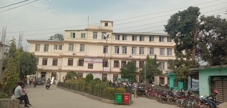कोरोना संक्रमित भन्छन्ः म ठीक छु अब एउटा सिटामोल बाँकी छ