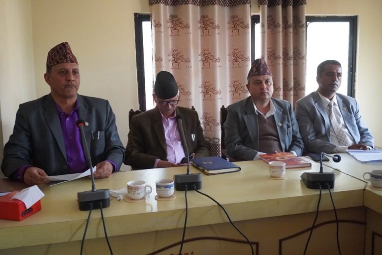 बागमति प्रदेशले कोरोना भाइरस नियन्त्रणका लागि आइसोलेशन र  अस्पताल निमार्ण गर्ने