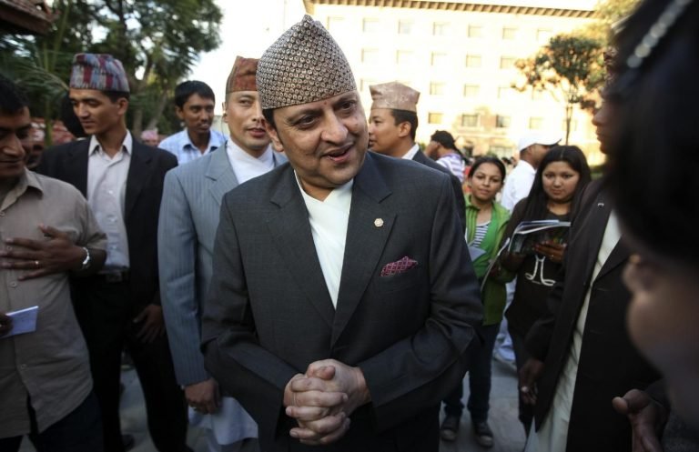 कोरोनाभाइरस रोकथामका लागि हिमानी कोषद्वारा नेपाल सरकारलाई २ करोड सहयोग