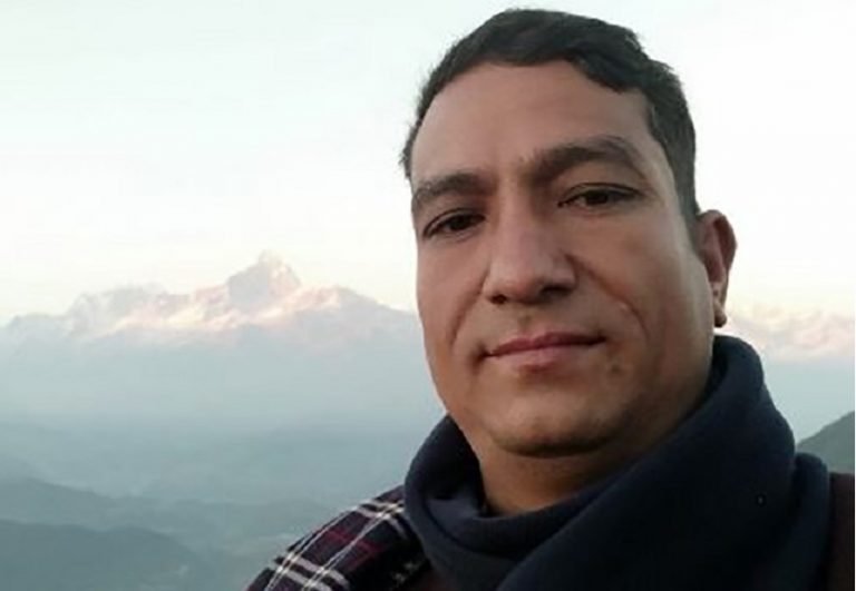प्रदेश सांसद रावललाई ४ दिन थुनामा राख्न कैलाली जिल्ला अदालतको अनुमति