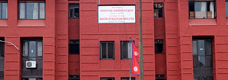 कोरोनाको आशंकामा ६ जना टेकु र पाटन अस्पतालको आइसोलेसन वार्डमा