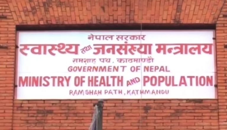 पछिल्लो २४ घण्टामा १०९ जना कोरोना संक्रमित थपिए