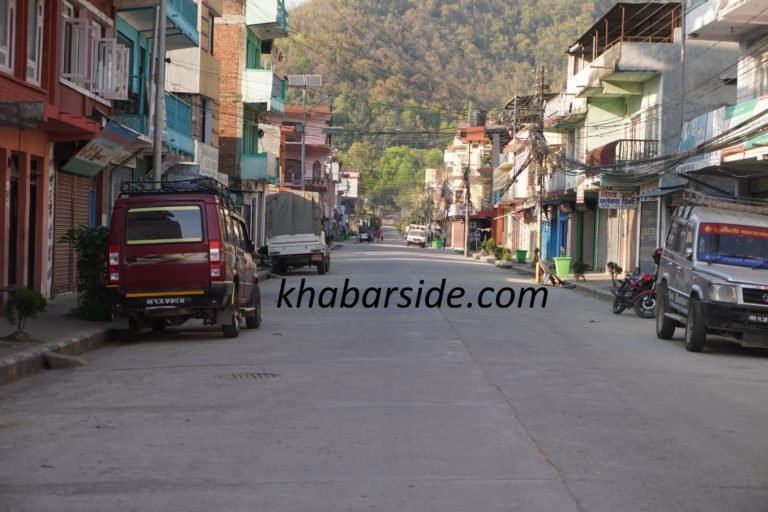 १५ बैशाखसम्म लकडाउन थप गर्ने मन्त्रिपरिषदको निर्णय