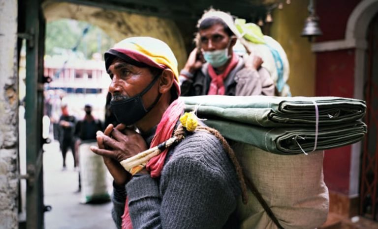 दार्चुलाबाट उद्धार गरिएका नेपाली भन्छन् नाम मात्रको क्वारेन्टाइन थियो