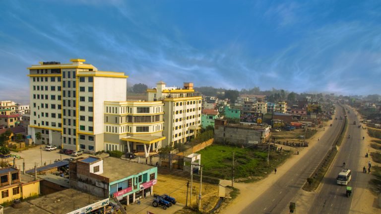 नेपालगन्जमा थप ७ जनामा कोरोना संक्रमण,कोरोना संक्रमितको संख्या ८२ पुग्यो