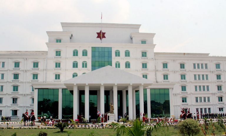 नेपाली सेनाले भन्यो : भारतीय मिडियाको समाचार प्रोपागाण्डा मात्र हो