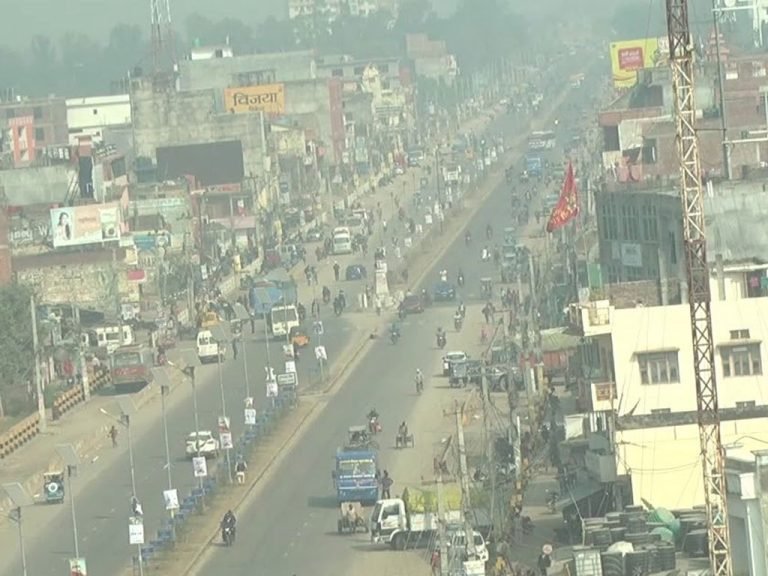 नेपालगञ्ज पूर्ण निषेधित क्षेत्र घोषित, यस्ता छन् निर्णय