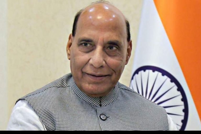 चीनसँग सिमाविवाद भएको  बेला भारतका रक्षामन्त्री रुस प्रस्थान