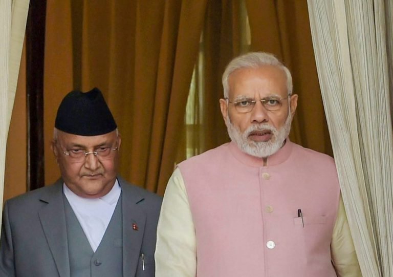 भारतले नेपालसँग तत्काल वार्ता नगर्ने, ईपीजी प्रतिवेदन पनि नबुझ्ने जिकिर गरेको छ