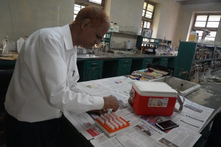 कोरोनाविरुद्धको हर्बल खोप तयार भयो सरकारलाई आधिकारिक  जानकारी र हस्तान्तरणको तयारी गरिदै