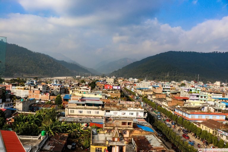 हेटौँडा उपमहानगरपालिकाले पर्यटन प्रर्वद्धनको लागि भ्यू टावर तथा टोनी हेन पार्क निर्माण गर्ने