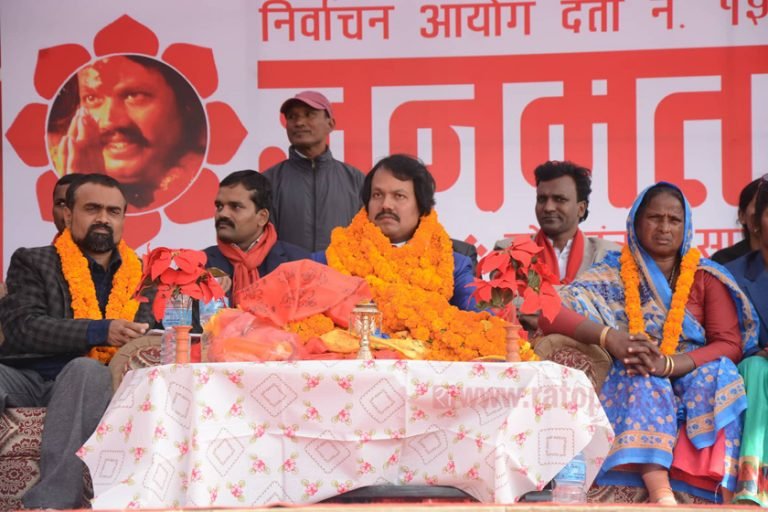 ‘खतरनाक, जासुस र घुसपैठियाहरु गएकै बेस ।’ सीके राउत