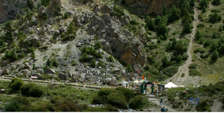 भारतलाई नेपालको जवाफ–‘कालापानीमा नेपालीको प्रवेश स्वभाविक’