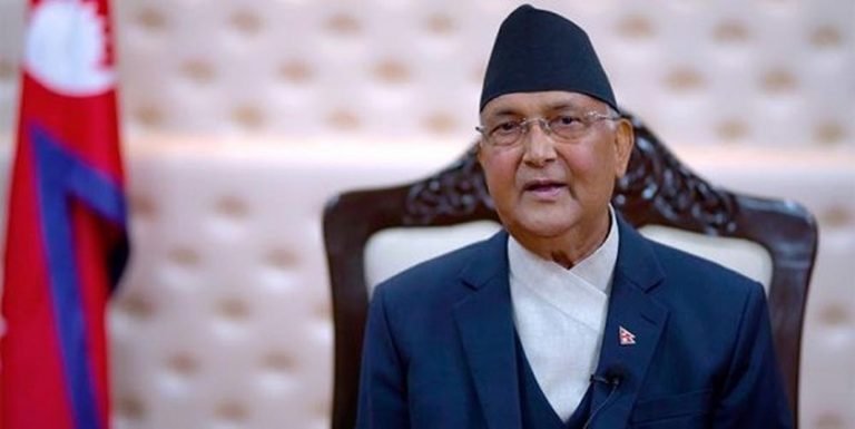राष्ट्रका नाममा संबोधन गर्दै प्रधानमन्त्रीले भनेः मेरो ध्यान आमनागरिकको जीवनरक्षामा केन्द्रित छ