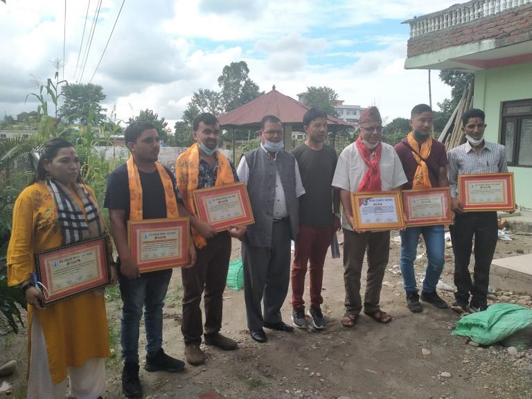 इच्छुकको अपमान परिवर्तनकै अपमान हो –महरा