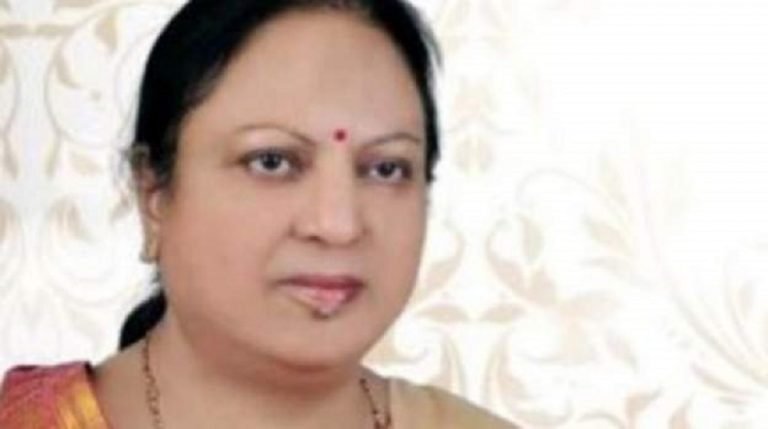 कोरोना संक्रमणका कारण भारतमा एक मन्त्रीको निधन