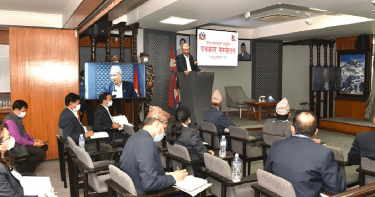 यस्ता छन् मन्त्रिपरिषद् बैठकका निर्णयहरुस् ३ सय २४ पदको दरबन्दी सिर्जनादेखि भोजभतेरमा कडाइसम्म