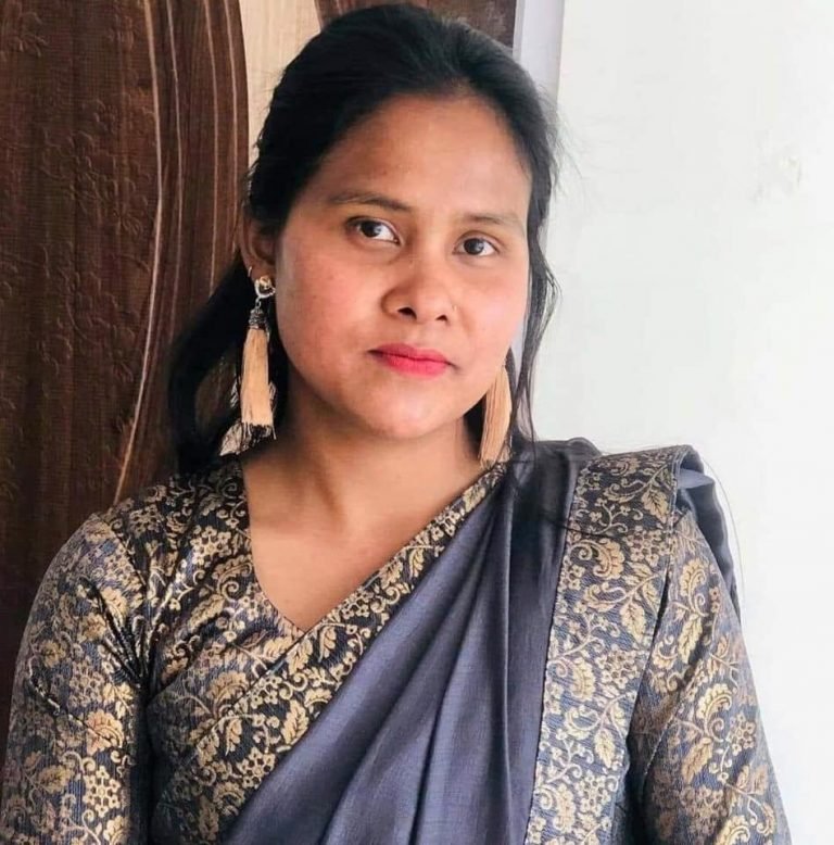 राष्ट्रिय दलित पत्रकार संघ मकवानपुर शाखाको अध्यक्षमा शुभलक्ष्मी