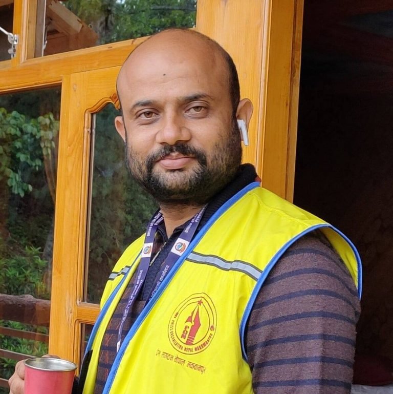 बागमति प्रदेशका मुख्यमन्त्रीका प्रेस संयोजकलाई दोस्रो पटक कोरोना संक्रमण