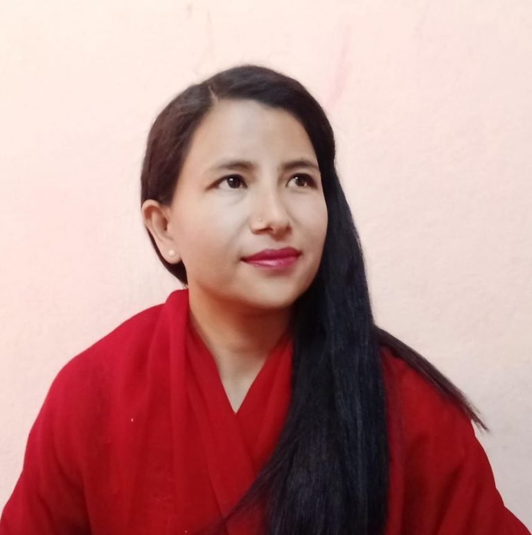 संघर्षशील पञ्चा सिंहः कालीकोटदेखि अखिल क्रान्तिकारीको केन्द्रीय अध्यक्षसम्म