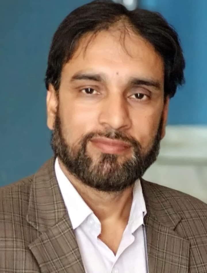 लुम्बिनी विकास कोषको कोषाध्यक्षमा भट्टराई नियुक्त