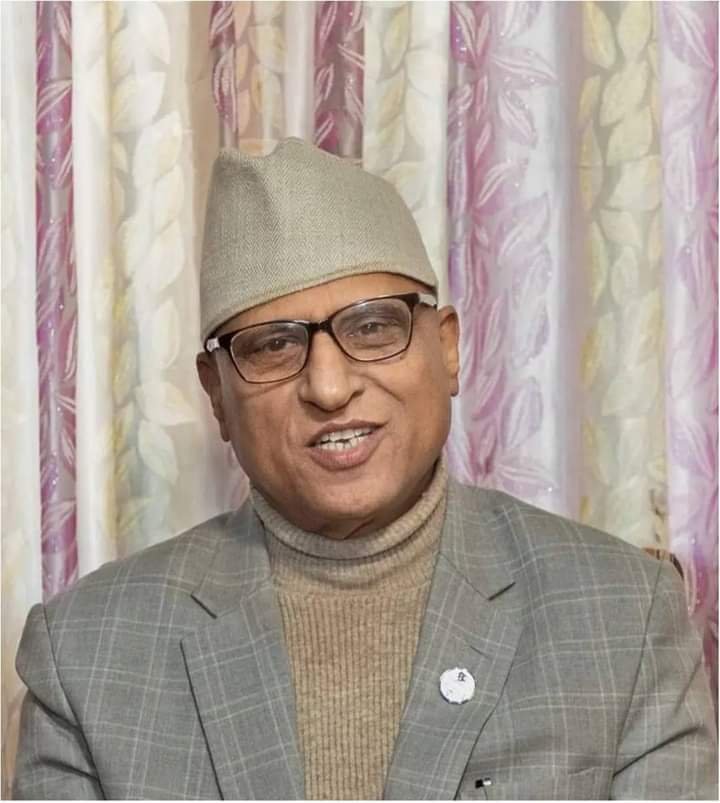 दिलेन्द्र बडू दार्चुलाबाट निर्वाचित