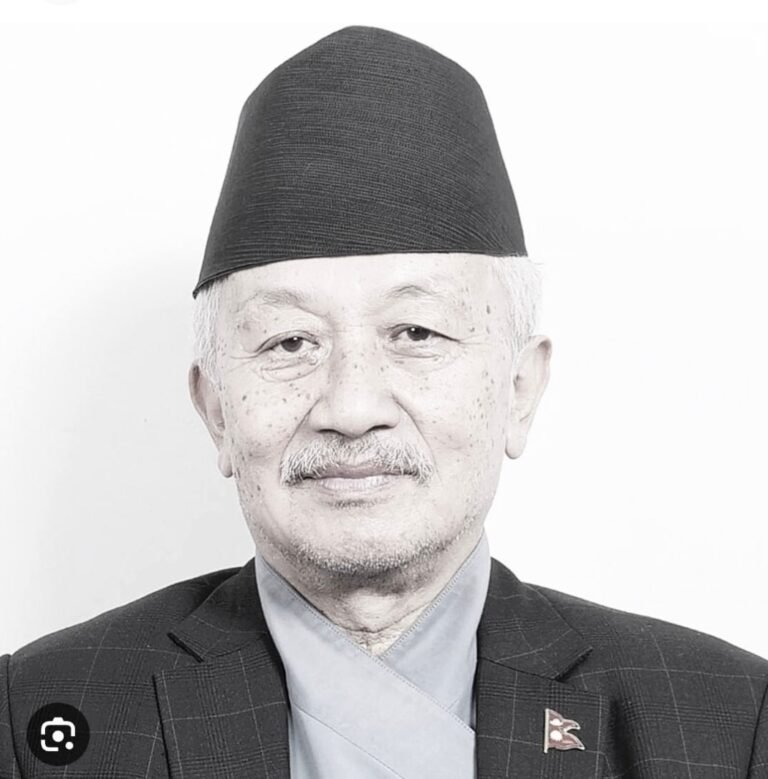 सुवास नेम्वाङको अन्त्येष्टि बिहीबार बिहान ११ बजे गरिने