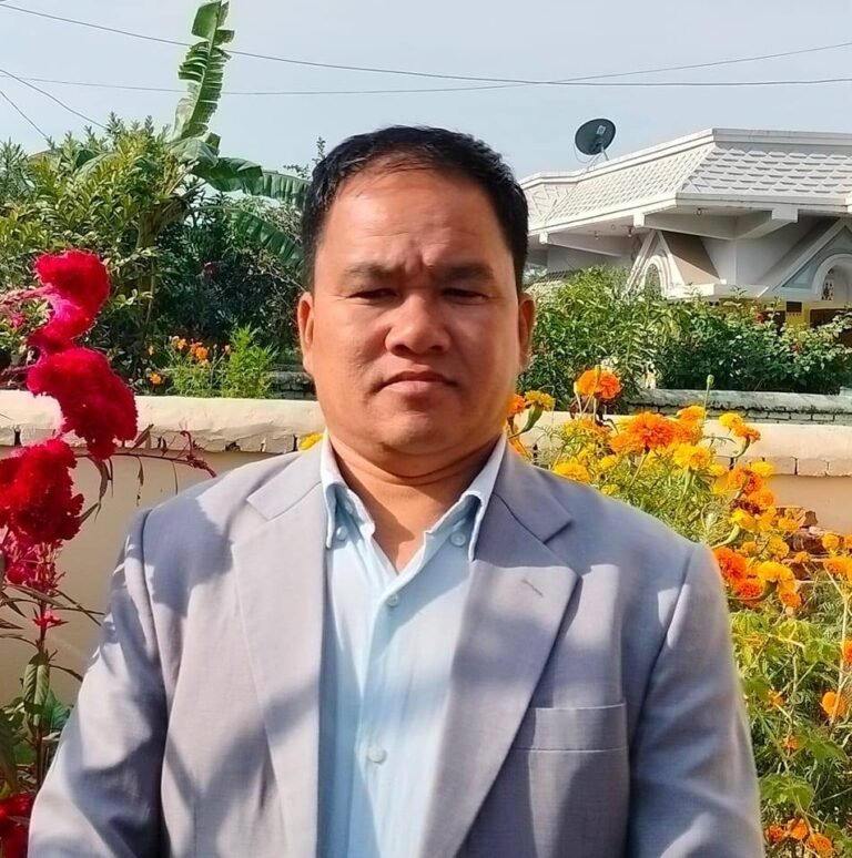 बझाङमा माओवादी प्रदेश कमिटीबाट जनक बुढा उम्मेदवार सिफारिस