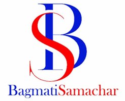 Bagmati Samachar Logo