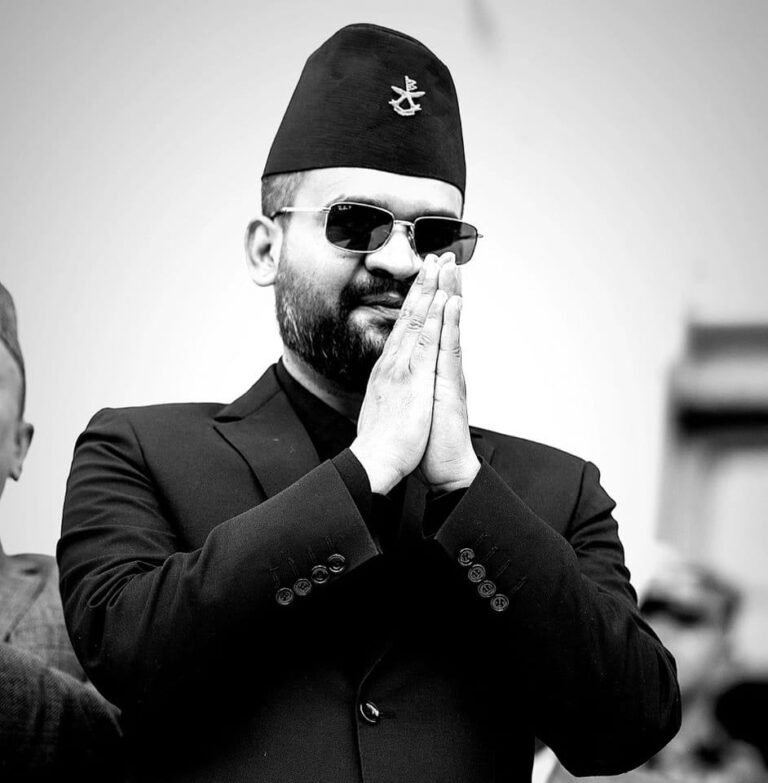 प्रहरीले महानगरलाई हस्तक्षेप गरेर मारवाडी सेवा समितिलाई संरक्षण गर्‍यो :  मेयर बालेन