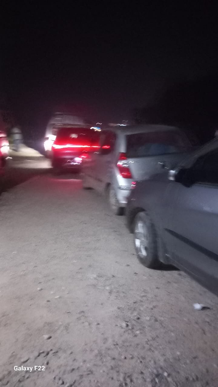 पक्राउ परेका रवि लामिछानेलाई पोखरा लगिदैका तस्विरहरु