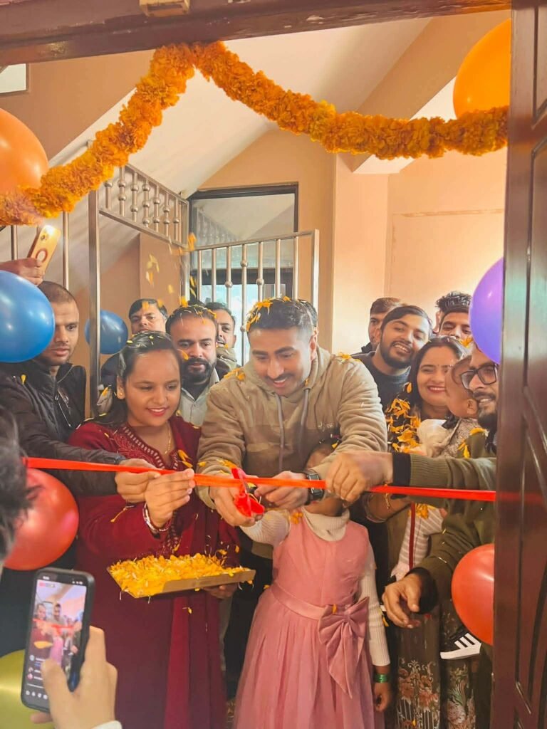 थ्रीएस एजुकेसनको स्थापना, सरकारी सेवा तयारी कक्षामा ५० प्रतिशत छुट पाइने