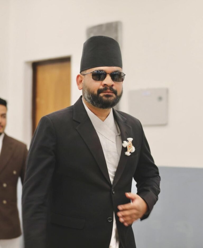 सांसदको शपथ लगत्तै सर्वोच्च पुगेर बालेनले लिए तारेख