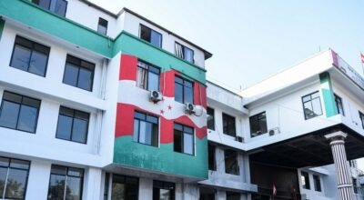 कांग्रेसले अदालतमा मुद्दा विचाराधीन रहेका ४ केन्द्रीय सदस्यको शपथ रोक्यो