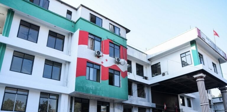 कांग्रेसले अदालतमा मुद्दा विचाराधीन रहेका ४ केन्द्रीय सदस्यको शपथ रोक्यो