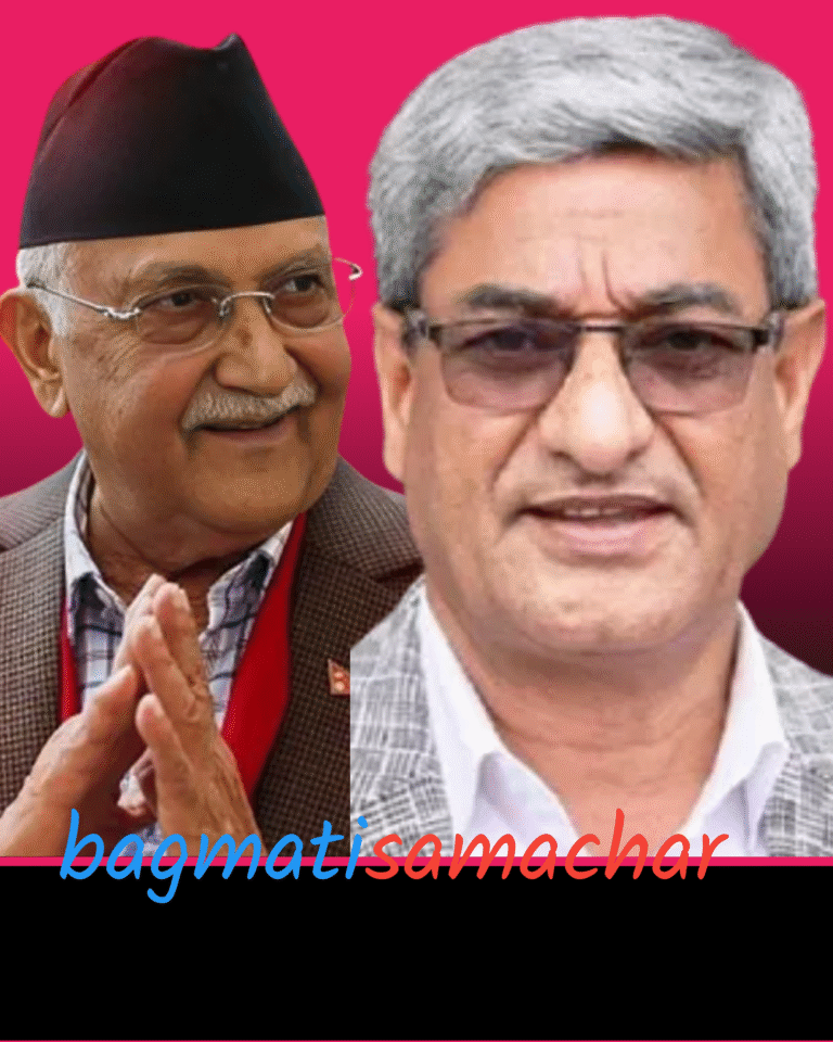 ओली–लेखकको अब फेरि म्याद नथप्न सर्वोच्चको. परमादेश