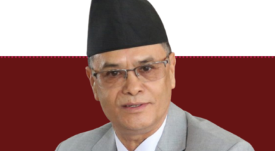 पूर्वप्रधानन्यायाधीश चोलेन्द्र शमशेर जबरा र उनी निकटका घरमा छापा