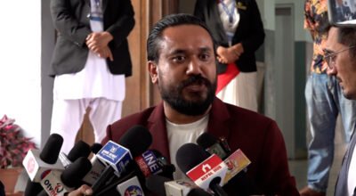 अडियो प्रकरणले विवादमा तानिएका खगेन्द्रमाथि लगायो औपचारिक कार्यक्रममा प्रतिबन्ध, थाल्यो छानबिन