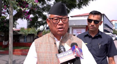 प्रधानमन्त्री शाह–आङदेम्बे भेट : बाढीपीडित राहतदेखि संसद् उपस्थितिसम्मको माग उठ्यो