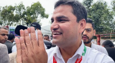 महामन्त्रीमा स्वच्छ र मैत्रीपूर्ण प्रतिस्पर्धा हुन्छ : प्रदीप पौडेल