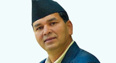 कांग्रेस सहमहामन्त्री दलिततर्फ प्रकाश स्नेही निर्वाचित