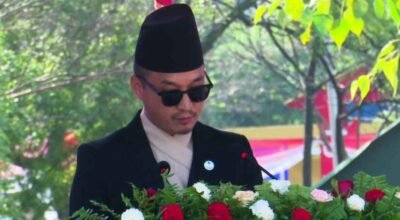 प्रहरीलाई अन्तरदेशीय अपराध नियन्त्रण गर्न सक्षम निकाय बनाइने छ : गृहमन्त्री