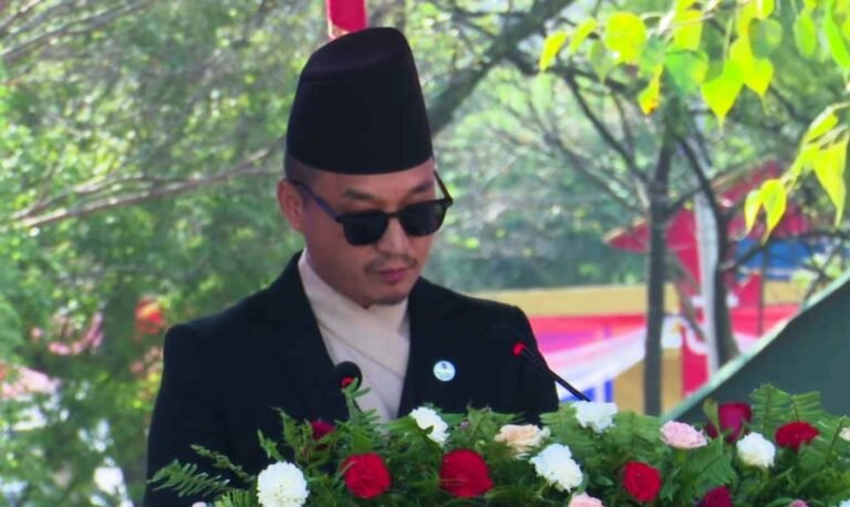 प्रहरीलाई अन्तरदेशीय अपराध नियन्त्रण गर्न सक्षम निकाय बनाइने छ : गृहमन्त्री