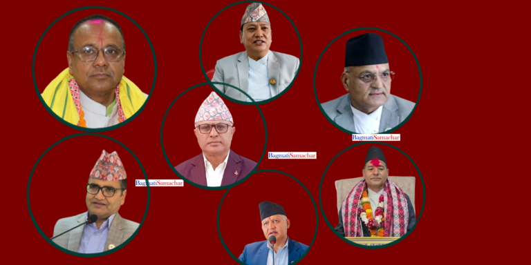 विराटनगरमा आजदेखि मुख्यमन्त्री सम्मेलन